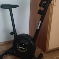 Cyclette magnetica Zipro One S Gold