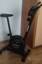 Cyclette magnetica Zipro One S Gold