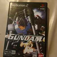 Guoco PS2 Gundam