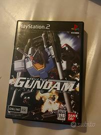 Guoco PS2 Gundam