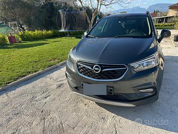 Opel mokkaX