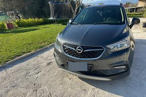 Opel mokkaX