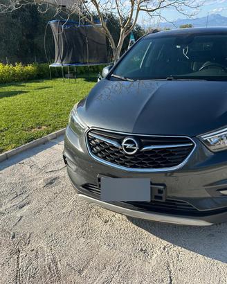 Opel mokkaX