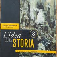 9788869103599. L'idea della storia 3