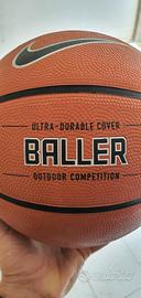 palla basket BALLER NIKE outdoor competition