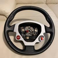 Volante ORIGINALE Ferrari F430 F1 Spider