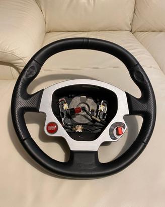 Volante ORIGINALE Ferrari F430 F1 Spider