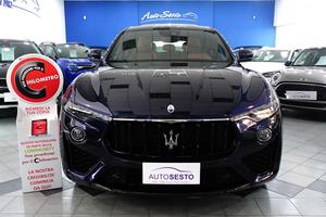 Maserati Levante 2.0 MHEV 330 CV GT