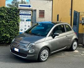 Fiat 500 1.0 Benzina Hybrid Dolcevita Tetto Panora