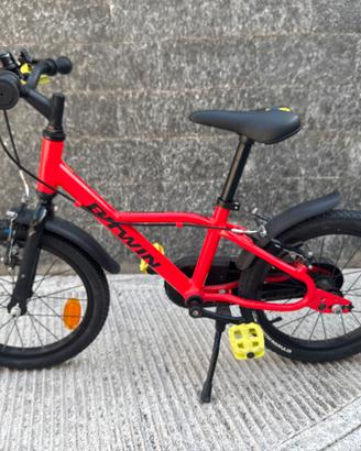 Bicicletta bambino
