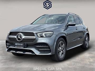 Mercedes-Benz GLE - V167 2019 Diesel 300 d Pr...