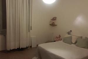 Camera singola Lavoratrice