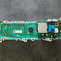 Scheda elettronica per lavatrice AEG L64845