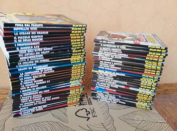 Fumetti Dylan Dog