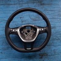 Volante in pelle con comandi Volkswagen Golf 2018