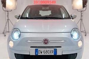 Fiat 500 1.3 Multijet 16V 95 CV Lounge full pelle