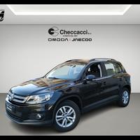 VOLKSWAGEN Tiguan 1ª serie Tiguan 2.0 TDI 110 ...