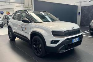 JEEP Avenger 1.2 Turbo 145 CV MHEV 4xe Overland