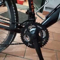 mtb tecnobike 24