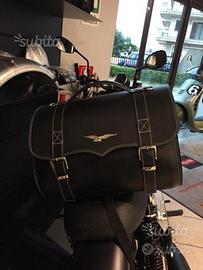 Borsa Moto Guzzi