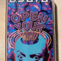 Musicassetta U.S.U.R.A.