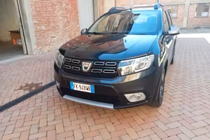 SANDERO STEPWAY 1.5 TDI(133 MILA KM.)