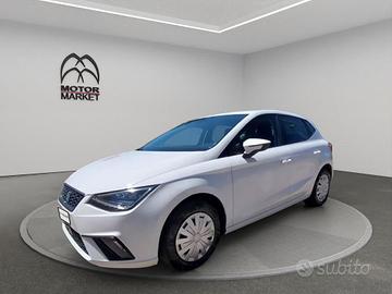 Seat Ibiza 1.0 tgi Style 90cv my19