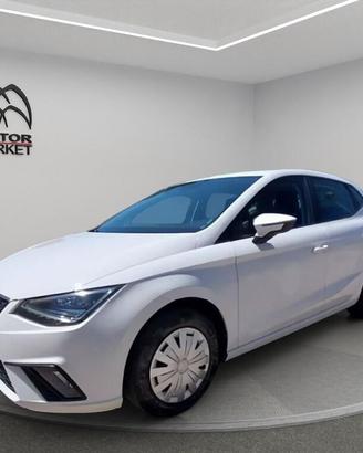 Seat Ibiza 1.0 tgi Style 90cv my19