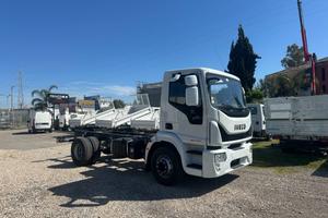 IVECO EUROCARGO ML 160E21e6