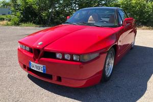 Alfa Romeo SZ