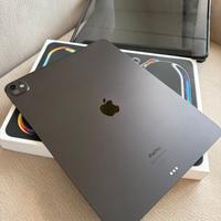 IPAD PRO M4 - 2024 - 13 POLLICI - 256GB WIFI