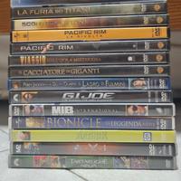 Film di avventura e d' azione