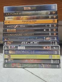 Film di avventura e d' azione