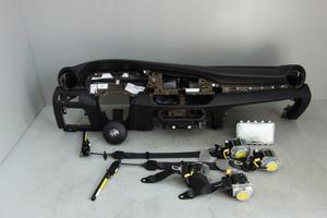 KIT AIRBAG - Alfa Romeo Giulia 1° serie (dal 2016)