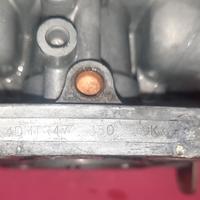a112 Abarth weber 34 dmtr