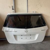 Baule - Portellone Per Mercedes GLK 2013