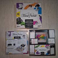 Trivial Pursuit Decennio 2010-2020
