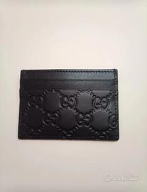 Portacarte Gucci