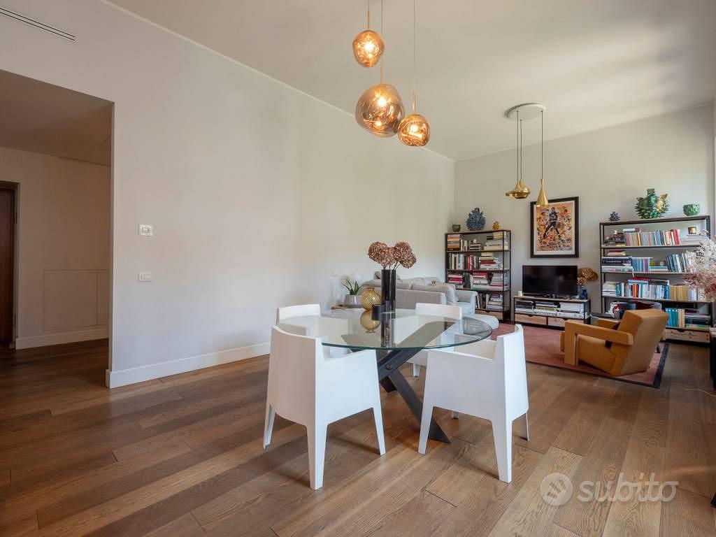 Appartamento – Milano, Guastalla, Municipio 1 - Vista 3