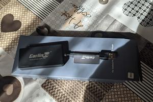 Carlinkit Wireless Dongle - Specifico per Autoradi