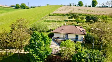 Villa - Alessandria