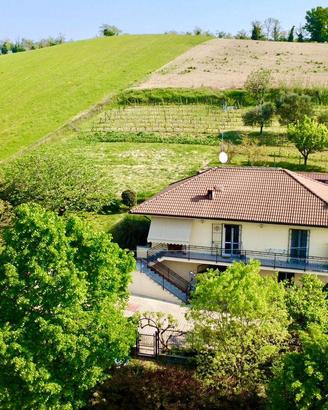 Villa - Alessandria