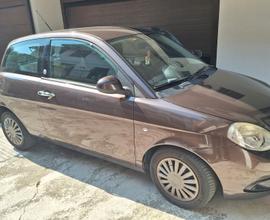 LANCIA Ypsilon 2ª serie - 2010