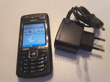 nokia n70 