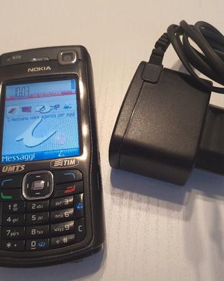 nokia n70 