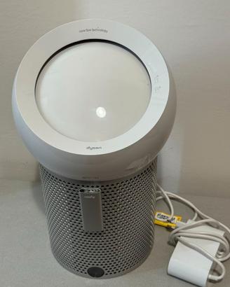 Dyson pure cool me x pezzi di ricambio