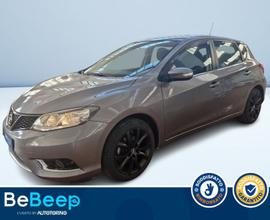 Nissan Pulsar 1.5 DCI TEKNA 110CV