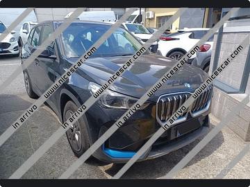 BMW iX1 xDrive30