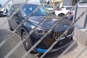 BMW iX1 xDrive30