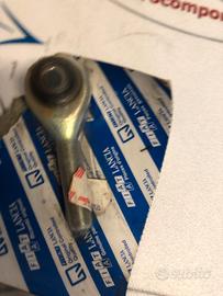 Boccola registrabile interna sospensione post. Del